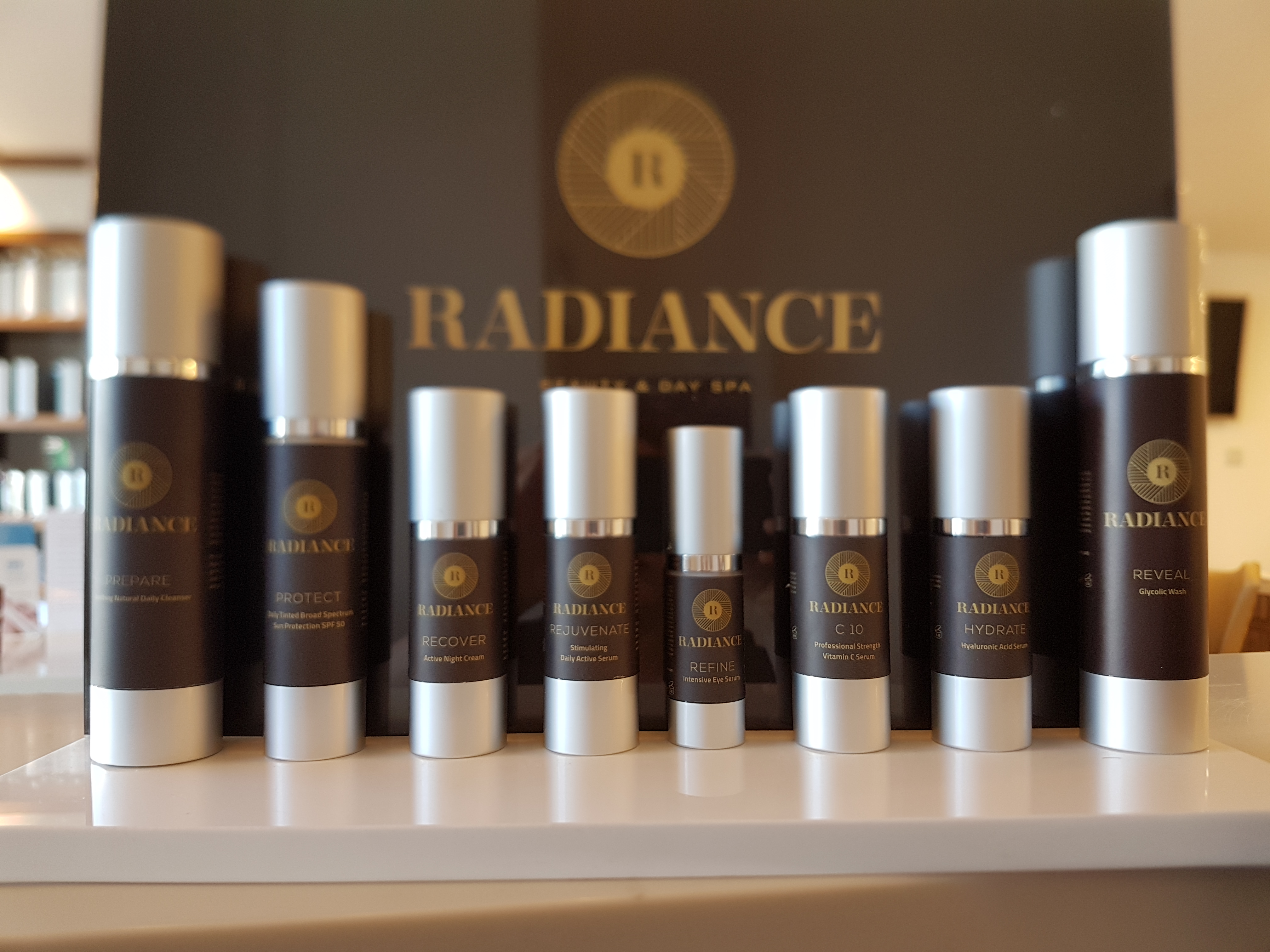 Day Radiance Care