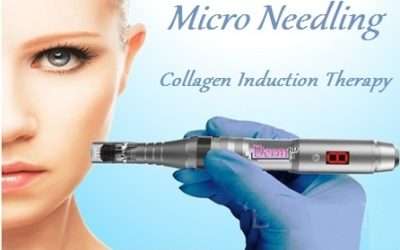 MICRO INJECTOR LITHIUM