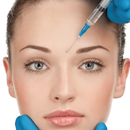 Anti Wrinkle Injections - Radiance Day Spa Belfast
